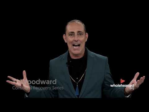 The Importance of Self-Love | TJ Woodward