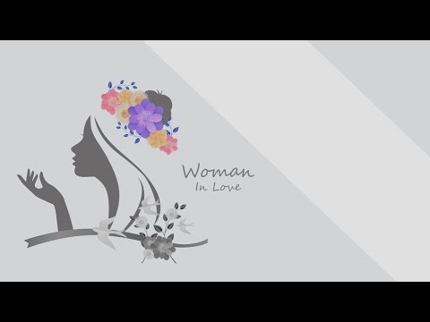 「Woman In Love」インスト曲 - 町田キリコ