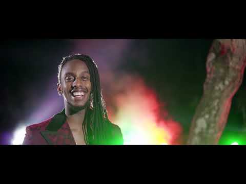 ANDY BUMUNTU - ON FIRE (OFFICIAL VIDEO)