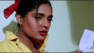 Ab Tere Bin Jee Lenge Hum | Full Song | Aashiqui | Anu Agarwal, Rahul Roy