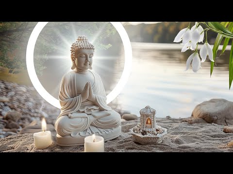 Meditation for Inner Peace | Relaxing Music for Meditation, Yoga, Studying | Fall Asleep Fast 14