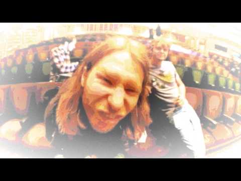 Aphex Twin - (throatie) (user48736353001)