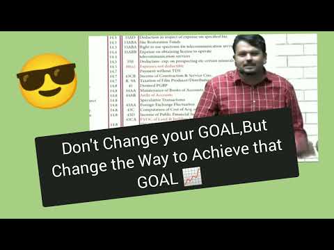 Motivational Videos for CA/CMA/CS Aspirants