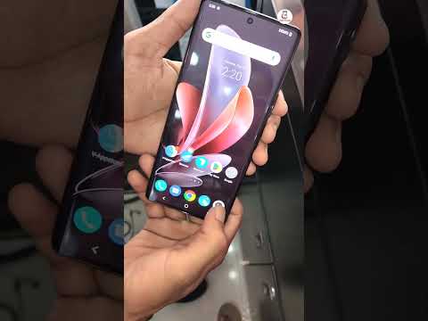 vivo v29e first look🔥 colour changing smartphone | vivek telecom #shorts