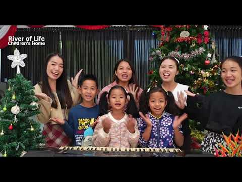 River Of Life Children’s Home - Sunday Worship (December 31.2023)