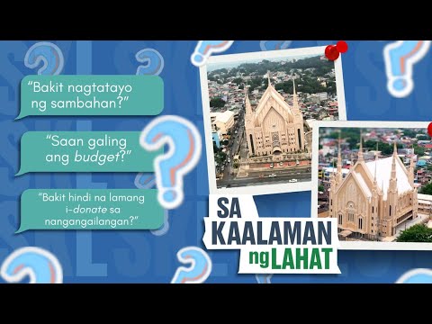 SKL- Sa Kaalaman Ng Lahat