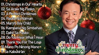 Merry Christmas 2025 🎄 Jose Mari Chan Christmas 2025