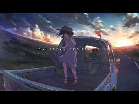 【元現役女子高生が】DAYBREAK FRONTLINE／Orangestar【歌ってみた】