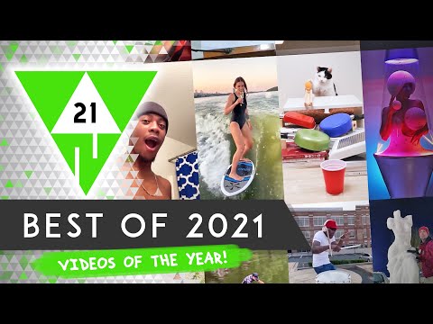 WIN Compilation BEST OF 2021! (Videos of the Year) | LwDn x WIHEL