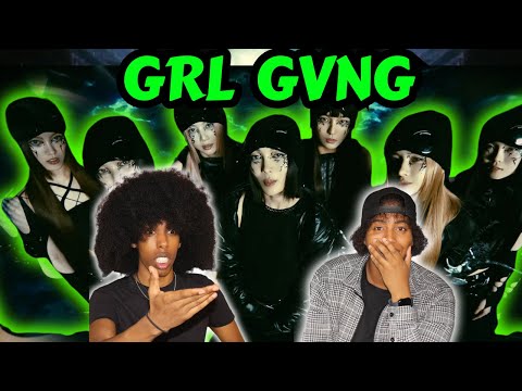 WATCHING XG - 'GIRL GVNG' OFFICIAL MV & DANCE PRACTICE FOR THE FIRST TIME!!!