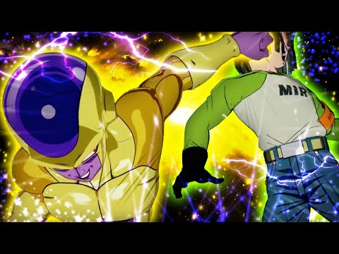 The CLIMB Is Going To Be DIFFICULT! | DRAGON BALL: Sparking! ZERO