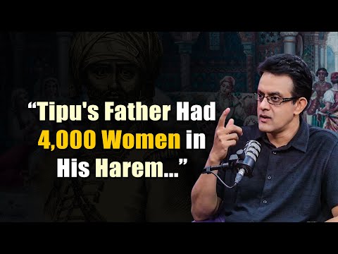 Did Tipu Sultan Inherit the Harem of His Father Hyder Ali?