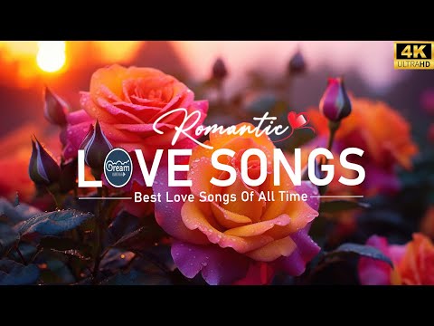 Greates Relaxing Love Songs 80's 90's - Memories Beautiful Love Songs Collection 2024