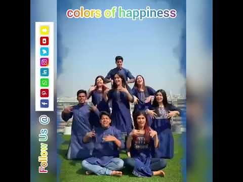 Holi h..... | Happy Holi | Holi Festival | होली है | Colours Festival | Holi