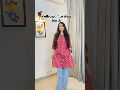 #ytshorts #trending #kurti