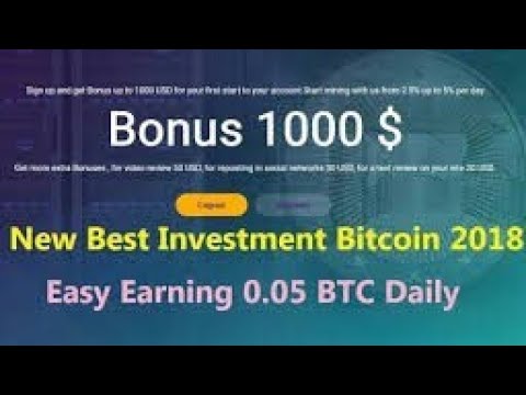 BITCOIN EASY EARN $333 PER DAY