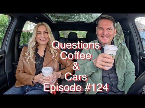 Questions, Coffee & Cars #124 // Is Genesis about to fail?