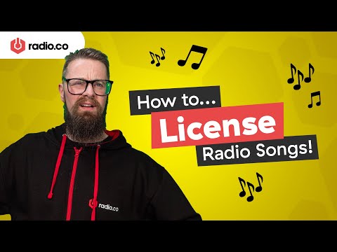 WATCH THIS Before Starting a Radio Station (Back to Basics #5)