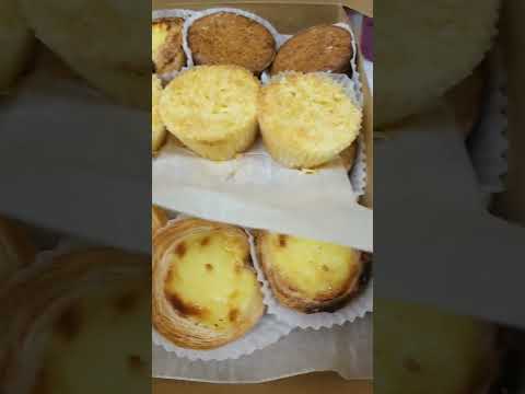 pastel de nata #portuguese custard #foodie #desserts