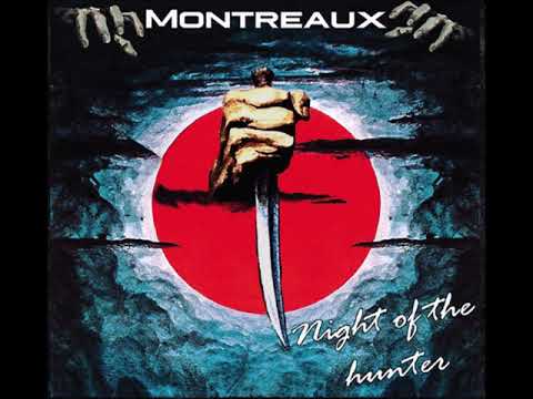 Montreaux - The Master's Plan (Live 1984)