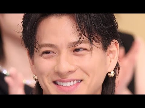 平野紫耀　NHKがSTARTO社と疎遠で重用シフト！朝ドラ主演オファーのプランも