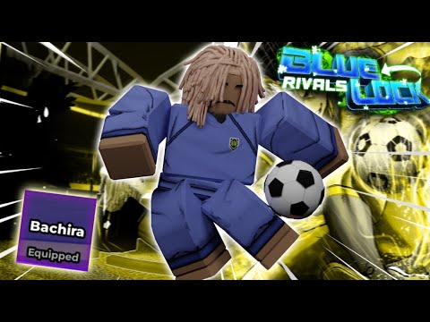 I Completely DESTROYED Defenders with MONSTER... | Blue Lock: Rivals