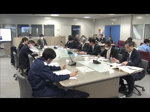 男鹿半島・鹿角地域の防災考える委員会　ヘリポート不足指摘　住宅の耐震化促進には公費負担も　秋田 (24/12/24 14:00)