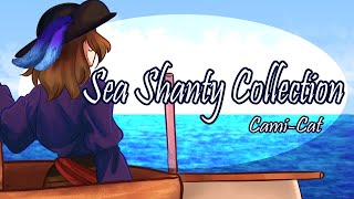 Sea Shanty Collection