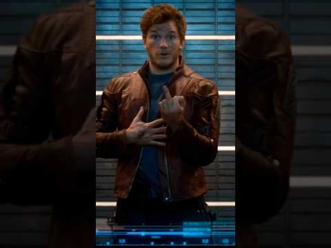 Did You Know? Guardians of the Galaxy (2014) #fypシ #fyp #foryou #viral #viralshorts #growonyoutube