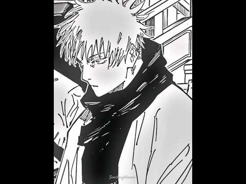 Gojo satoru // #jujutsukaisen #gojo