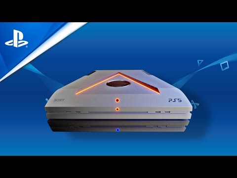 PS5 PRO: Differences and Likely Release Date