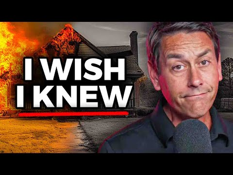 Real Estate Investing SECRETS I Wish I Knew Sooner | Morris Invest