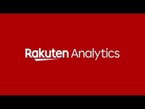 Rakuten Analytics