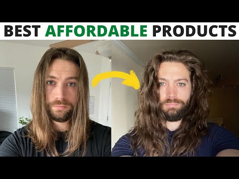 10 GAME CHANGING Products For AMAZING Hair