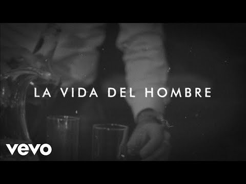 Banda El Recodo De Cruz Lizárraga - La Vida Del Hombre (LETRA)