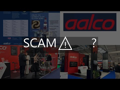 aalco co review is aalco co legit or scam