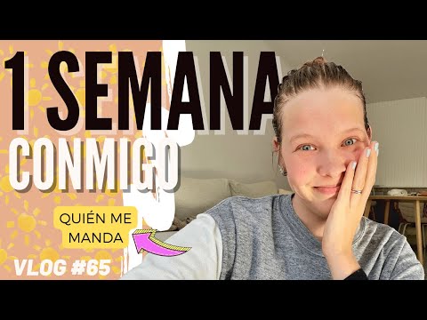 UN VIDEO IMPORTANTE 🙋🏼‍♀️ | Palma de Mallorca - Marzo 2024 | Vlog #65