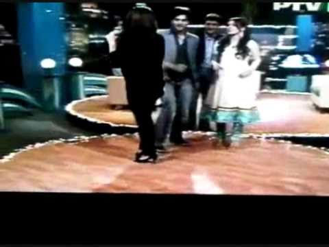 Komal Rizvi & Imran Abbas on Meray Nadeem - Part 2