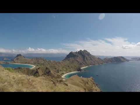 VanderBoom in Bali_KomodoIsland