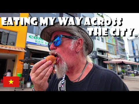 Vlog - E169 - "Was This Was A Bad Idea!?"🇻🇳 Ho Chi Minh City