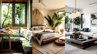 10 Timeless Home Design Trends Make your Home Cozy and Stylish