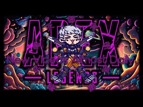 🔴 Apex Ranked Grind | Apex Legends Live 🐦 Valkyrie Main