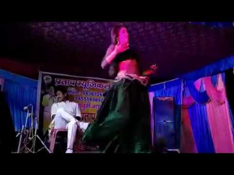 Chadal Jawani Rasgulla bhojpuri arkestra dance video