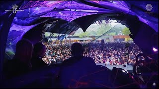 Atriohm & Encephalopaticys & Tengri - Retro Set @ Parvati Gathering BRAZIL 2024