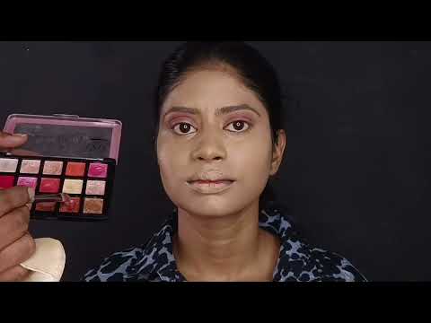 Step-by-Step Tutorial Makeup 2023 How To Apply Makeup For Beginners