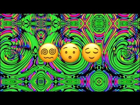 Ultimate Trippy Visuals! 😵‍💫😵‍💫😵‍💫