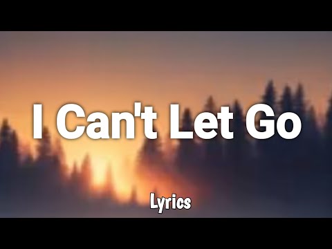 Eagle Studio - I Can't Let Go -Lyrics