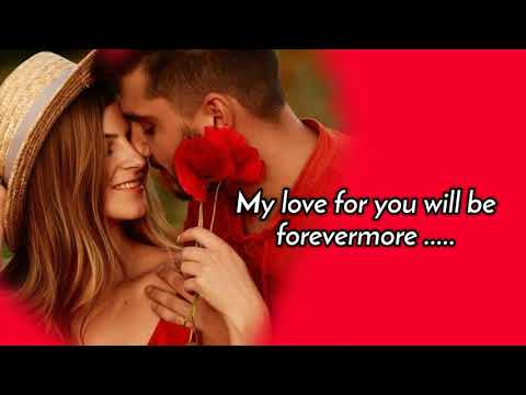 FOREVERMORE /lyrics By: Side A