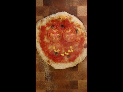 How to Make Pizza from PEPPA PIG