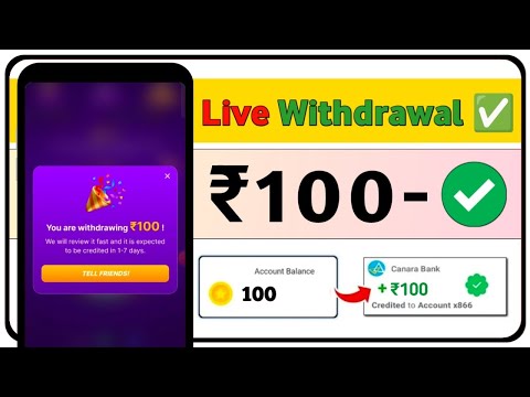 Findo Lucky Live Withdrawal | Findo Lucky withdrawal | Findo Lucky | Sahil Earning